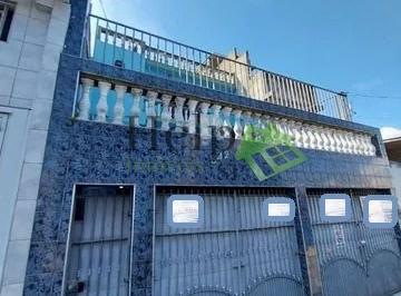 Casa · 250m² · 4 Quartos · 2 Vagas · Casa Assobradada - varanda - 2 vagas - Parque Bristol- Sacomã