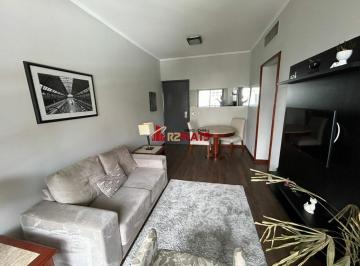 Apartamento · 40m² · 1 Quarto · 1 Vaga · Flat com ótimo preço no bairro Consolação. Confira!