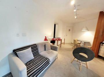 Apartamento · 47m² · 1 Quarto · 1 Vaga · Flat com ótimo preço no bairro Jardins. Confira!