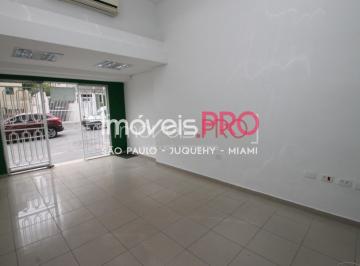 Comercial · 120m² · Localizado em Moema índios, imóvel comercial com 100 metros, valor excelente! Agende a sua visita!