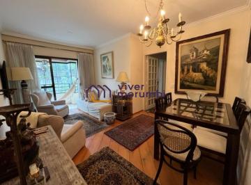 Apartamento · 83m² · 3 Quartos · 2 Vagas · VILA ANDRADE - BEM CONSERVADO, 3 QUARTOS, 1 SUITE, EXCELENTE LOCALIZAÇÃO!