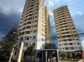Apartamento · 58m² · 2 Quartos · 1 Vaga · Apartamento, Vila Milton - Guarulhos