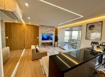 Apartamento · 82m² · 2 Quartos · 1 Vaga · Apartamento para venda  no bras - 82 m² - 2 suítes - 1 vagas - Lazer Club