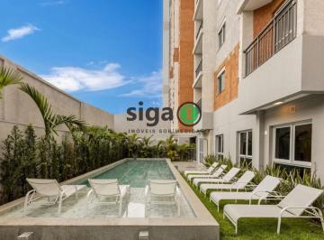 Apartamento · 36m² · 2 Quartos · Apartamento à venda 2 quartos Moema