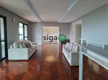Apartamento · 400m² · 4 Quartos · 5 Vagas · Apartamento disponível para locação - 400m²-  4 suítes - 5 vagas -  Depósito privativo