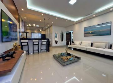 Apartamento · 142m² · 3 Quartos · 1 Vaga · Apartamento à venda, 3 quartos, 1 suíte, 1 vaga, Jardim Dona Zeli - Nova Serrana/MG