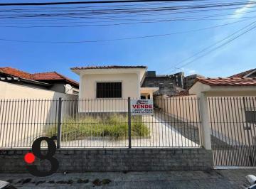 Casa · 300m² · 4 Quartos · 4 Vagas · Casa à venda - Vila Doutor Eiras - 1.100.000,00
