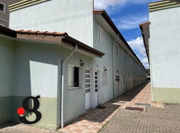 Casa · 51m² · 2 Quartos · 1 Vaga · Casa à venda - Vila Nova Curuçá - 300.000,00
