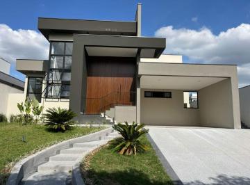 Casa · 300m² · 4 Quartos · 4 Vagas · Casa a Venda no Condomínio São José em Boituva