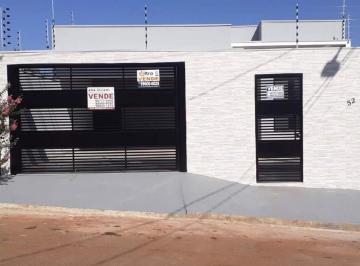 Casa · 148m² · 3 Quartos · 4 Vagas · Casa recém construída no Portal Ville Jardins