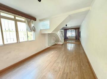 Casa · 130m² · 3 Quartos · 2 Vagas · SOBRADO À VENDA 100 MTS METRÔ VILA SONIA, COM 130M²