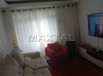 Apartamento · 98m² · 3 Quartos · 1 Vaga · Apartamento de 98m² no Barro branco. Com 3 dormitórios, 2 banheiros e 1 vaga.