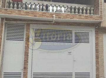 Casa · 125m² · 5 Quartos · 2 Vagas · SOBRADO COM 2 CASAS