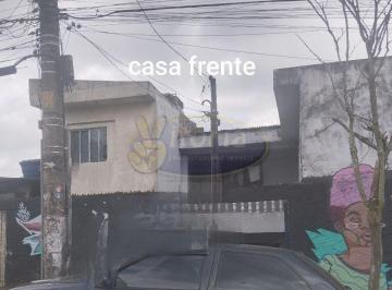 Casa · 125m² · 4 Quartos · 1 Vaga · SOBRADO COM 4 CASAS