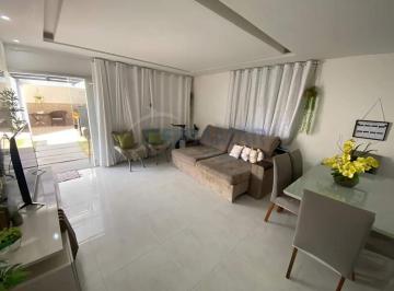 Casa · 115m² · 3 Quartos · 6 Vagas · Oportunidade Única – Casa 3 Quartos com Suíte e Lazer Completo no Setor de Mansões de Sobradinho (QM