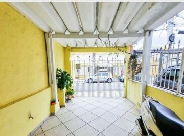 Casa · 90m² · 2 Quartos · 1 Vaga · CASA NO JARDIM RIZZO | PRÓXIMO À USP | 2 QUARTOS | 1 VAGA | R$ 520.000. FL23