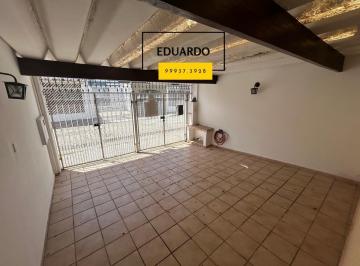 Casa · 125m² · 3 Quartos · 2 Vagas · SOBRADO COLADO METRO MORUMBI FL37
