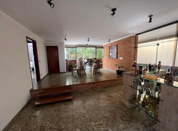 Casa · 450m² · 7 Quartos · 6 Vagas · Sobrado à venda no Parque dos Príncipes