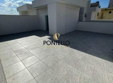Apartamento · 173m² · 3 Quartos · 3 Vagas · Cobertura à venda, 3 quartos, 1 suíte, 3 vagas, Cidade Nova - Belo Horizonte/MG