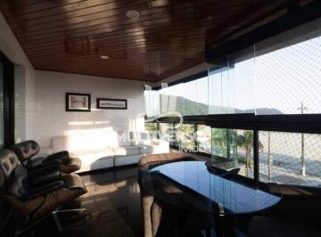 Apartamento · 266m² · 4 Quartos · 4 Vagas · Apartamento à venda, 4 quartos no bairro Canto do Forte em Praia Grande