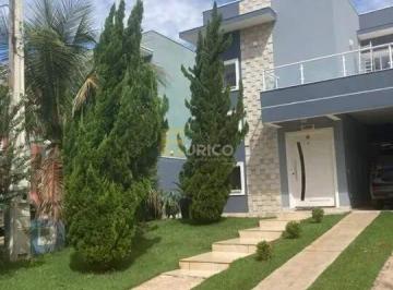 Casa · 190m² · 3 Quartos · 4 Vagas · Casa térrea à venda no Condomínio Ibi Aram I Itupeva/SP