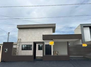 Casa · 125m² · 2 Quartos · Excelente casa para venda no Vertente das Aguas