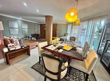 Sala · Apartamento 3 Quartos para Locação em Santos - Sp