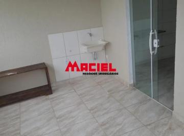 Apartamento · 56m² · 2 Quartos · 2 Vagas · OPORTUNIDADE - APARTAMENTO PADRÃO - CAÇAPAVA - PRÓXIMO AO CENTRO