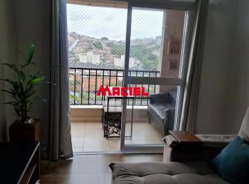 Apartamento · 98m² · 3 Quartos · 2 Vagas · APARTAMENTO A VENDA TORRES DO PARQUE JACAREÍ