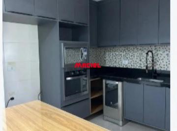 Apartamento · 93m² · 3 Quartos · 2 Vagas · Apartamento para Venda com 3 quartos Edificio Diamond Centro Jacarei
