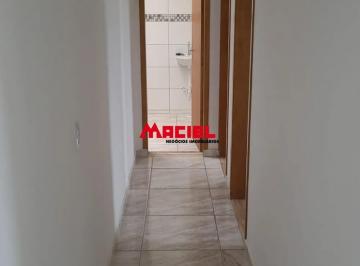 Apartamento · 62m² · 2 Quartos · 2 Vagas · OPORTUNIDADE - APARTAMENTO PADRÃO - TÉRREO - CAÇAPAVA - PRÓXIMO AO CENTRO