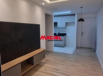 Apartamento · 52m² · 2 Quartos · 1 Vaga · Excelente Apartamento com 2 dormitório proximo ao Centro