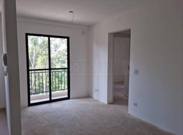 Apartamento · 52m² · 2 Quartos · 1 Vaga · Apartamento à venda, 2 quartos, 1 vaga, Pompéia - Piracicaba/SP