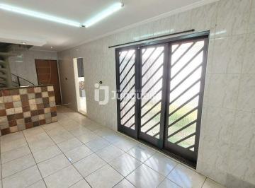 Casa · 71m² · 3 Quartos · 1 Vaga · Casa para aluguel, 3 quartos, 1 vaga, Cidade Alta - Piracicaba/SP
