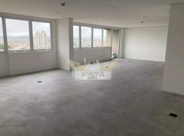 Comercial · 101m² · 1 Vaga · Sala Comercial para Alugar, 101m² - Vila Homero Thon, Santo André/SP.
