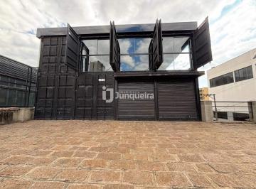 Comercial · 250m² · Salão para aluguel, Alto - Piracicaba/SP