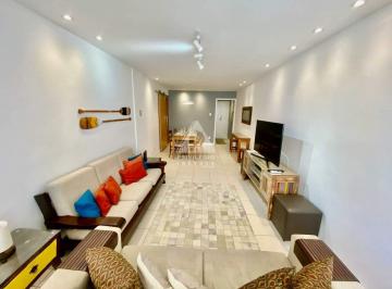 Apartamento · 100m² · 3 Quartos · 1 Vaga · 3 QUARTOS COPACABANA POMPEU LOUREIRO