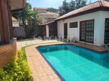 Casa · 498m² · 4 Quartos · 7 Vagas · Casa para venda 4 suítes- 7 vagas - Piscina - Jardim Prudência