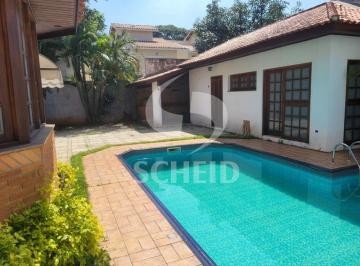 Casa · 498m² · 4 Quartos · 7 Vagas · Casa para venda 4 suítes- 7 vagas - Piscina - Jardim Prudência