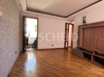 Apartamento · 50m² · 2 Quartos · 1 Vaga · Apartamento à venda com 2 dormitórios - Santo Amaro