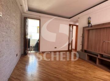 Apartamento · 50m² · 2 Quartos · 1 Vaga · Apartamento à venda com 2 dormitórios - Santo Amaro