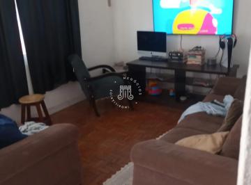 Casa · 132m² · 3 Quartos · 5 Vagas · CASA DE 129m² À VENDA NO JARDIM BIZARRO, JUNDIAÍ / SP.