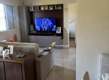 030f30f06683aa16f1a918095bdb364a774bf115 · Apartamento com 2 dormitórios à venda, 61 m² por R$ 519.000 - Parque União - Jundiaí/SP