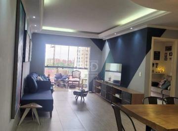 Apartamento · 127m² · 4 Quartos · 2 Vagas · Apartamento à venda, 4 quartos, 2 suítes, 2 vagas, Jardim do Mar - São Bernardo do Campo/SP