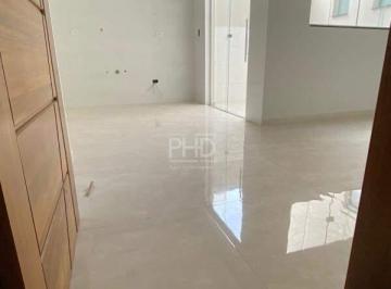 Apartamento · 94m² · 2 Quartos · 1 Vaga · Apartamento Novo à Venda no Bairro Parque das Nações - Santo André 