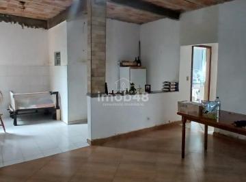 Casa · 145m² · 4 Quartos · 2 Vagas · Casa de alvenaria a venda na Serraria/São José/SC R$ 375mil