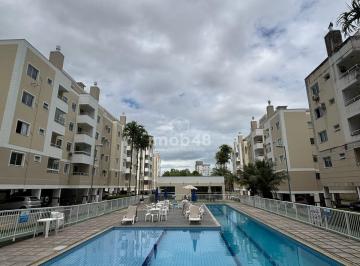 Apartamento · 62m² · 2 Quartos · 1 Vaga · Venda de Apartamento Pedra Branca - Palhoça: 2 Dormitórios, R$428k gararegem ...