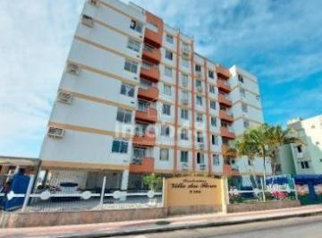 Apartamento · 72m² · 2 Quartos · Venda de Apartamento 2 Dorms em Praia Comprida - R$424 mil