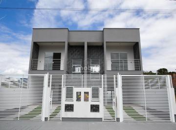 Casa · 95m² · 2 Quartos · 2 Vagas · Venda Sobrado em Forquilhas - 2 Suítes por R$462.000