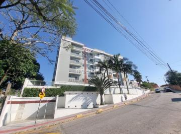 Apartamento · 91m² · 3 Quartos · 2 Vagas · Venda de Lindo Apartamento 3 Dormitórios no Centro de São José